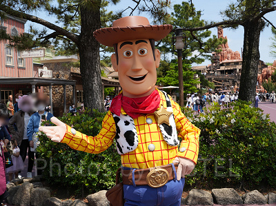 トイストーリーがもっと楽しくなるアメリカ文化特集！移動遊園地や