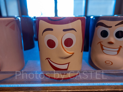 ウッディマグカップ