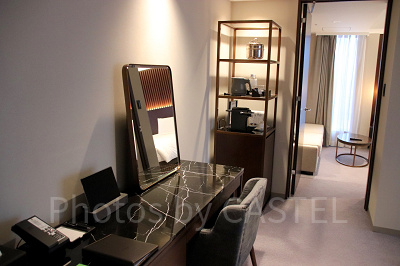 ワークスペース