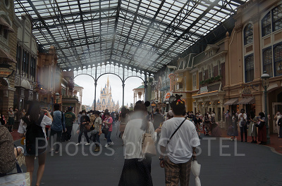 ワールドバザール