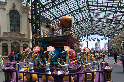 ワールドバザール　フォトロケーション