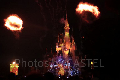 クリッターカントリーの世界