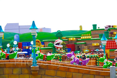 ヨッシーアドベンチャー