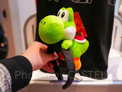 2024】ユニバのマリオキャラクター被り物60点まとめ！カチューシャ 