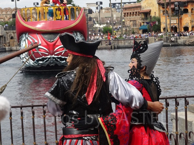 2人で仲良くね。