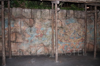 ユカタンベースキャンプ