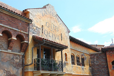 ザンビーニ･ブラザーズ･リストランテ