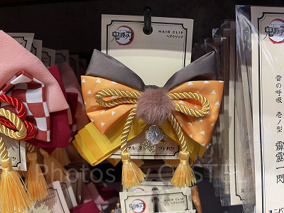 2024】USJ鬼滅の刃 刀鍛冶の里編&柱稽古編グッズ全72種類一覧