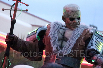 ゾンビ・デ・ダンス