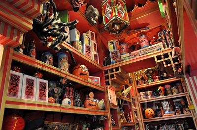 ゾンコのいたずら専門店(USJ)