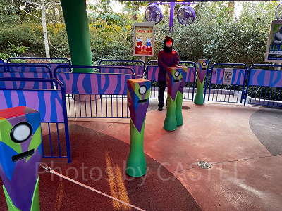 上海ディズニー】ズートピアエリア完全ガイド！攻略法と回り方