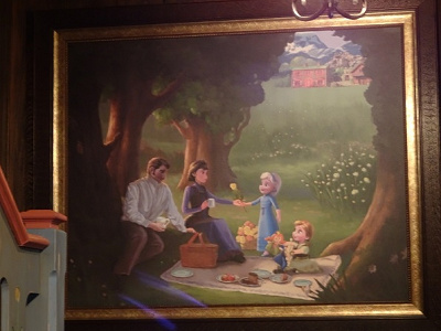 アナと雪の女王 家族の思い出 アナ雪のその後を描く短編作品 あらすじや声優 トリビアまとめ