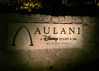 ハワイ アウラニディズニーお土産グッズまとめ 宿泊者以外も購入ok ハワイ限定 ダッフィー オルも