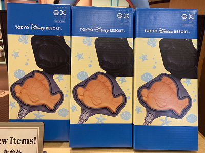 23 ディズニーキッチングッズ全71種まとめ エプロン 調理器具 シリコンモールドなどが発売中