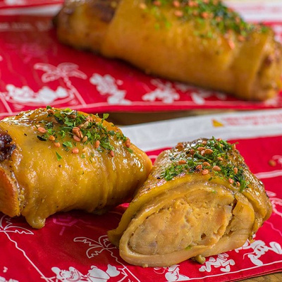 ディズニーシーの食べ歩きメニュー あったかグルメ ドリンクまとめ 寒い季節にピッタリ