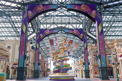 ディズニー35周年の曲 Brand New Day 歌詞 原曲 ショー パレード使用曲まとめ ディズニー35周年の曲 Brand New Day 歌詞 原曲 ショー パレード使用曲まとめ