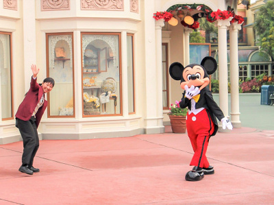 ディズニー ハッピー15エントリーはなくなる 再開する 今後の予想についても