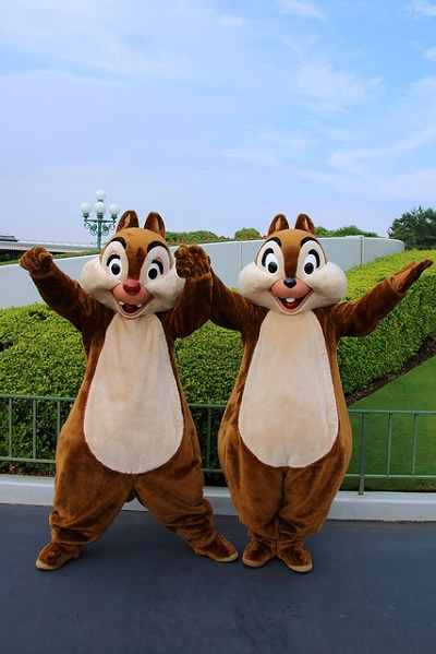 ディズニーキャラクターとの写真のコツ 整列グリでキャラクターと写真を撮るコツ ディズニーランド編 ディズニーキャラクターとの写真のコツ 整列グリでキャラクターと写真を撮るコツ ディズニーランド編