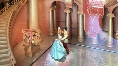ディズニー映画 シンデレラ を徹底解説 登場キャラクターやあらすじ 実写版や続編も