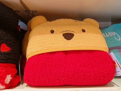 冬向け ディズニーブランケット10選 新作ブランケットやダッフィーブランケットまとめ 販売店舗も