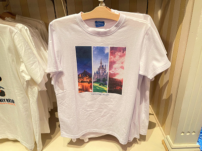 最新 22冬 ディズニーtシャツまとめ 新作tシャツから人気のおすすめtシャツまで紹介
