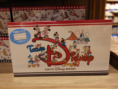 22 ディズニーランド シーで買えるマスクまとめ キャラクターなりきりマスクも登場