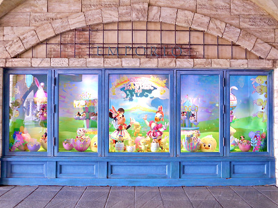 23春 4月のディズニーの服装まとめ おすすめのアイテム コーデ例 ディズニーバウンドも