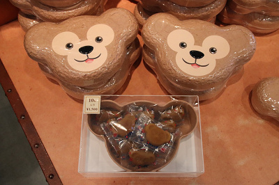 ディズニーシーお土産お菓子 販売場所 値段 Tds限定のダッフィーやクッキー アンのお菓子も