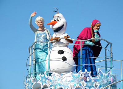 アナと雪の女王 家族の思い出 アナ雪のその後を描く短編作品 あらすじや声優 トリビアまとめ