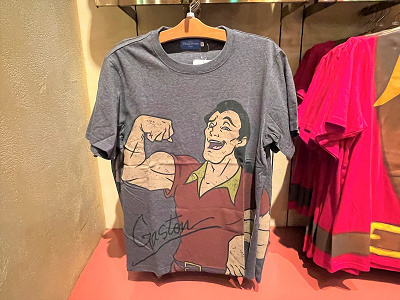最新 22秋 ディズニーtシャツまとめ 新作tシャツから人気のおすすめtシャツまで紹介