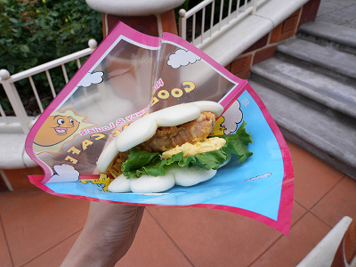 22 ディズニーランドの食事おすすめ27選 食べ歩き コスパ重視 高級 名物グルメ