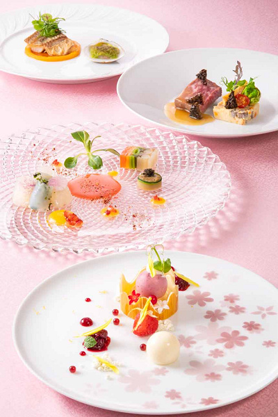 22 ディズニーホテルのイースター 春限定メニュー アンバサダーホテル ミラコスタに期間限定登場