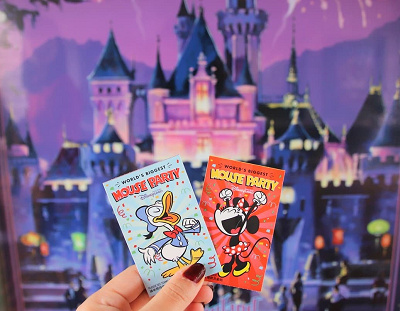 香港ディズニーグッズ 限定アイテム8選 日本では買えないグッズまとめ