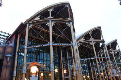 ディズニーシー高級レストラン厳選3選 豪華なディナー ランチを優雅に