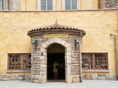 完全網羅 ディズニーシーのショップ全37店舗 お土産 グッズ 場所