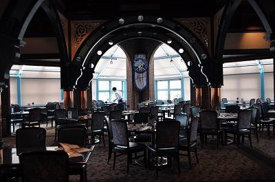 Usj サンジの海賊レストラン21まとめ サンレスの開催概要 チケット メニュー 注意点など