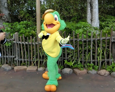 ドナルドが主人公の 三人の騎士 の解説 あらすじ キャラクターまとめ