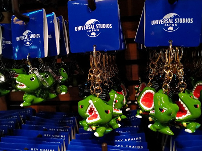 最新 Usjのジュラシックパークグッズ97選 恐竜がモチーフのお土産まとめ