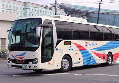 ディズニー 新宿バス 値段 乗り場 時刻表まとめ ディズニーまではバスが便利