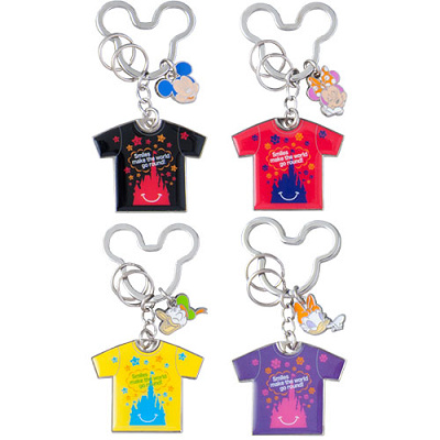 Tdl ディズニー カンパニーはランドのお土産ショップ 買えるグッズ 場所 内装まとめ