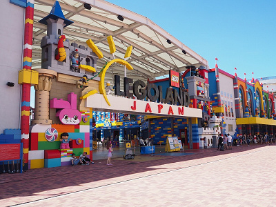 まとめ レゴランド駐車場の料金 場所 割引方法やおすすめの駐車場所も紹介