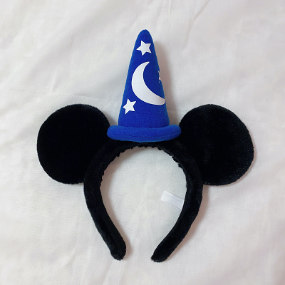 ミッキーの師匠 イェンシッド を徹底紹介 出演作品 声優など 名前を逆読みすると になる