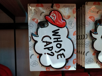 ユニバのマリオカフェグッズ Whose Cap 107種まとめ マリオ ルイージの帽子 Tシャツ パーカー 雑貨類の値段まとめ