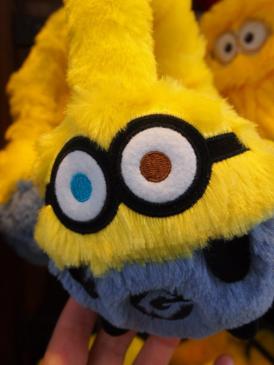 Usj ミニオンの帽子36選 カチューシャ ニット帽 ぬいぐるみハットの値段と販売店舗