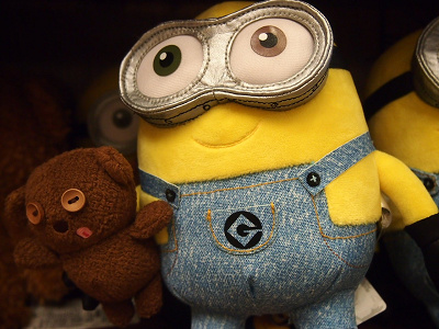 定番 Usjティムの人気お土産グッズ厳選25種 くまのぬいぐるみ カチューシャ 値段や販売場所も