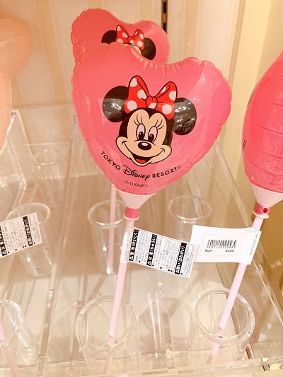 大人気 ディズニーの手持ちバルーン全5種 かわいい写真の撮り方まとめ