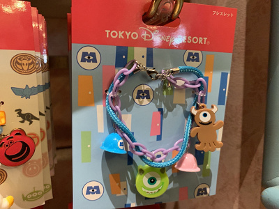 21 モンスターズ インクグッズ全49種まとめ マイク サリーのかわいいお土産