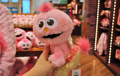 素晴らしい外見 Usj モッピー Lサイズ ぬいぐるみ キャラクターグッズ V Pravda Ru