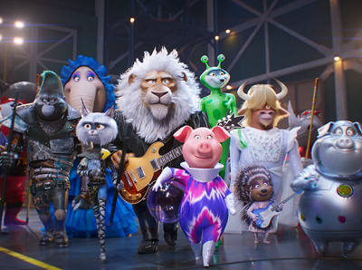 映画 Sing シング のジョニーはどんなキャラクター 歌 声優 プロフィールまとめ