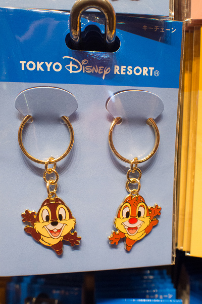 22 チップとデールグッズ全46種まとめ ぬいぐるみやディズニーのおそろい ペアお土産